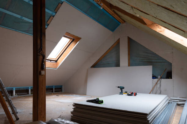 Best Energy-efficient Insulation  in Stratford Downtown, CT