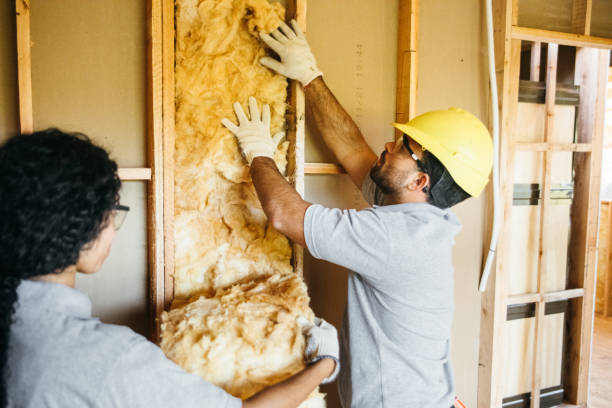 Stratford Downtown, CT Insulation Contractor Company